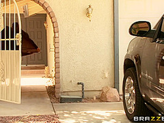 Super Tits With Preston Parker, Codi Bryant - Brazzers