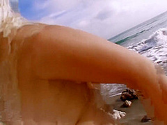 Young Blonde Angell Summers Ass Fucked