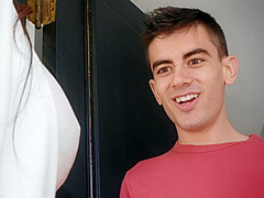 Learning The Hard Way With Jordi El Nino Polla, Lela Star - Brazzers