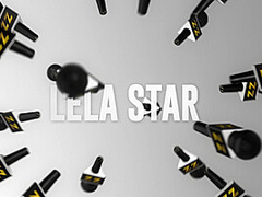 Learning The Hard Way With Jordi El Nino Polla, Lela Star - Brazzers