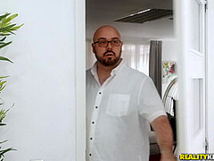 Oh Brother Dont Fuck My Gf - RealityKings with Jordi El Nino Polla, Natty Mellow