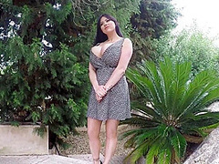 Rachel Adana -Jungle Heat Gopro 2