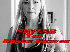 The Assassin With Ramon Nomar, Skylar Price - Brazzers