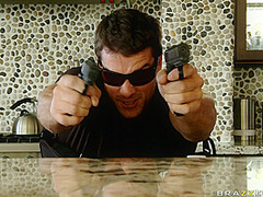 The Assassin With Ramon Nomar, Skylar Price - Brazzers