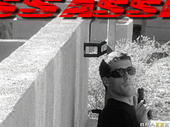 The Assassin With Ramon Nomar, Skylar Price - Brazzers