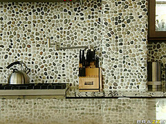 The Assassin With Ramon Nomar, Skylar Price - Brazzers