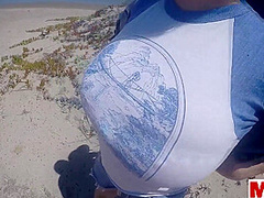 Monica Mendez - Kayak Flash 1