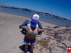 Monica Mendez - Kayak Flash 1