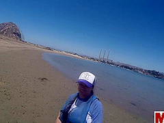 Monica Mendez - Kayak Flash 1