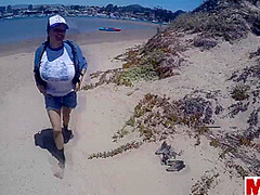 Monica Mendez - Kayak Flash 1