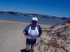 Monica Mendez - Kayak Flash 1