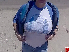 Monica Mendez - Kayak Flash 1