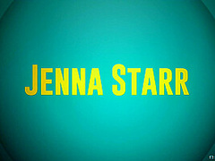 Big Boobed Blondes™ Threesome With Manuel Ferrara, Kayley Gunner, Jenna Starr - Brazzers