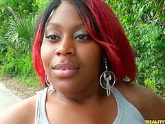 Walk The Plank - RealityKings with JMac, Lilah