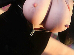 Lana Kendrick - Halloween Kitty 5d 1