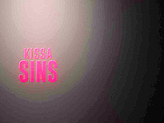 Kissa Is The Anal Expert With Isiah Maxwell, Kissa Sins - Brazzers