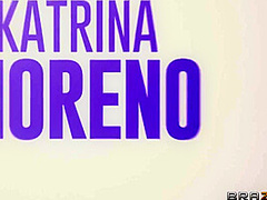 Pool Pleasure With Christian Clay, Katrina Moreno - Brazzers