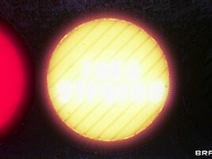 Junk In The Trunk: Remastered With Jordan Ash, Jada Stevens, Sheena Shaw - Brazzers