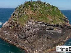 Busty Teen 18+ Nessa Receives A Dp