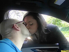 Check Please - RealityKings with Molly Jane, Jacques