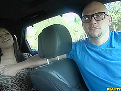 Check Please - RealityKings with Molly Jane, Jacques