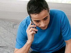 Threesome With Harmony - RealityKings with Alexis Fawx, Ricky Spanish, Harmony Wonder