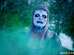 Queen Of Thrones: Part 1 (A Xxx Parody) With Tina Kay, Danny D, Rebecca More - Brazzers