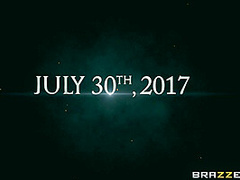 Queen Of Thrones: Part 1 (A Xxx Parody) With Tina Kay, Danny D, Rebecca More - Brazzers