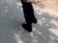 Euro Exhibitionist - RealityKings with Francys Belle, Danny D