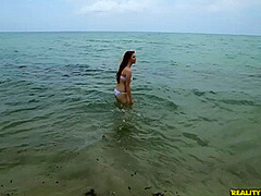 Bikini Bliss - RealityKings with Robby Apples, Lily Rader, Penny Nichols