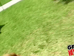 Super Cali - RealityKings with Chad White, Zoey Taylor, Abby North