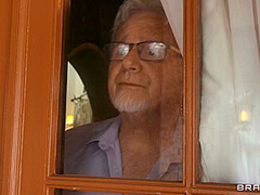 Cock On The Line With Kyle Mason, Lulu Chu - Brazzers