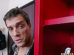 Role Pussy Play With Ramon Nomar, Lylith Lavey - Brazzers