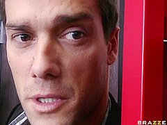 Role Pussy Play With Ramon Nomar, Lylith Lavey - Brazzers