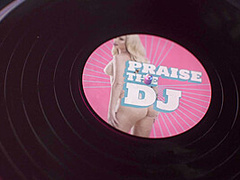 Praise The Dj With Keiran Lee, Isabelle Deltore - Brazzers