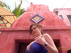 Tessa Fowler - Yellow Top