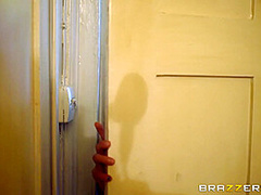 Tour Of London Part Two With Aletta Ocean, Madison Ivy, Danny D - Brazzers