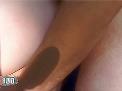 Beautiful And Young Axelle Laroche Gets Her Pussy And Ass Fucked Hard