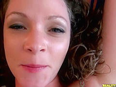 Boat Honeys - RealityKings with JMac, Zarena Summers, Macy Lee