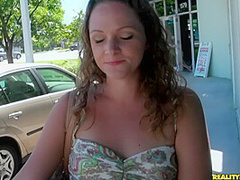 Boat Honeys - RealityKings with JMac, Zarena Summers, Macy Lee