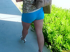 Boat Honeys - RealityKings with JMac, Zarena Summers, Macy Lee