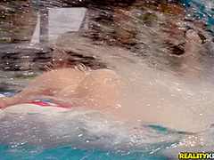 Bone On The Fourth Of July - RealityKings with Van Wylde, JoJo Kiss