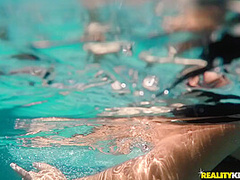 Bone On The Fourth Of July - RealityKings with Van Wylde, JoJo Kiss