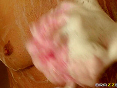 My Stepdaughter's Titties With India Summer, Elektra Rose - Brazzers