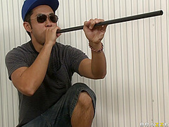 Poison Tit Suck With Alexis Breeze, Keiran Lee - Brazzers