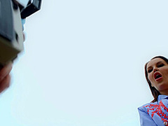 Get Your Ass Out Of My Shot With Jordi El Nino Polla, Jada Sparks - Brazzers