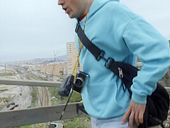 Get Your Ass Out Of My Shot With Jordi El Nino Polla, Jada Sparks - Brazzers