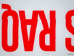 Bra Thief Scores Some Titties With Miss Raquel, Lil D - Brazzers