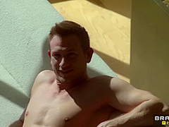 Esposa Coge Dos Veces With Bill Bailey, Ava Addams, Keiran Lee - Brazzers