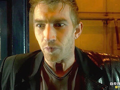 El Doctor: Primera Parte With Franceska Jaimes, Danny D - Brazzers